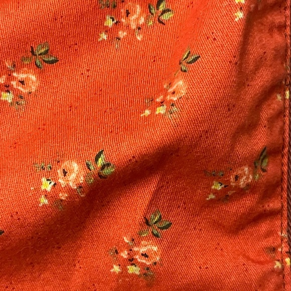 Vintage Skirt MIDI Small - Picture 5 of 8